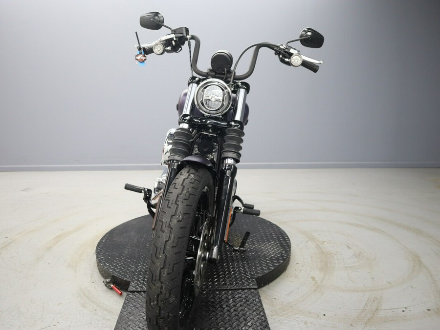 2025 Harley-Davidson Street Bob