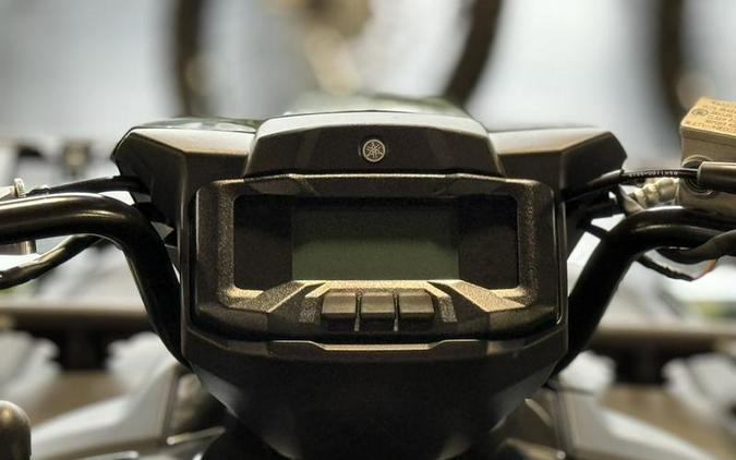 2026 Yamaha Kodiak 700 EPS