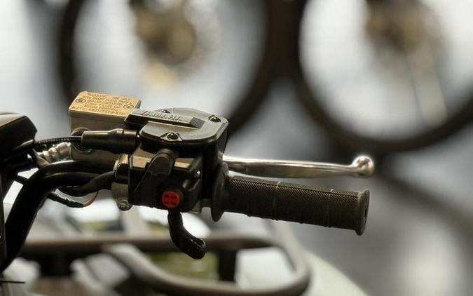 2026 Yamaha Kodiak 700 EPS