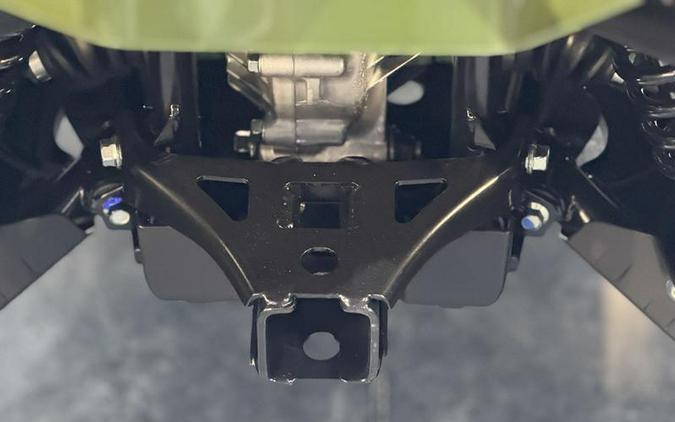 2026 Yamaha Kodiak 700 EPS