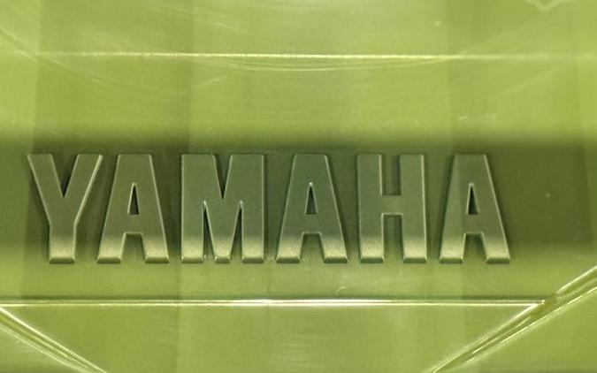 2026 Yamaha Kodiak 700 EPS