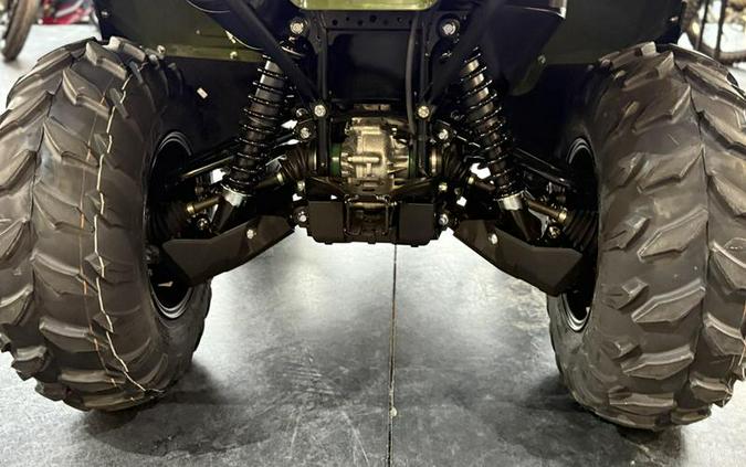 2026 Yamaha Kodiak 700 EPS