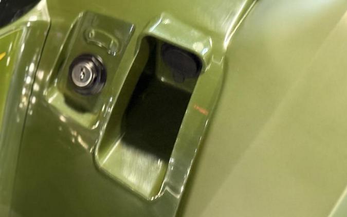 2026 Yamaha Kodiak 700 EPS