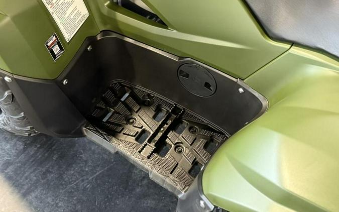 2026 Yamaha Kodiak 700 EPS