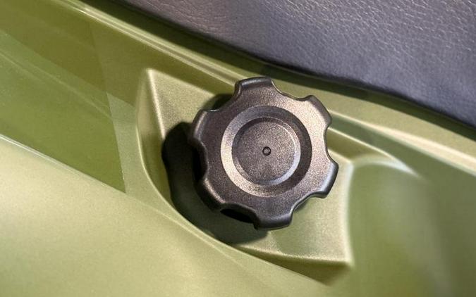 2026 Yamaha Kodiak 700 EPS