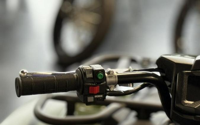 2026 Yamaha Kodiak 700 EPS