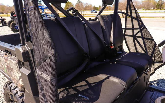 2026 CFMOTO UFORCE 1000