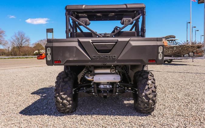 2026 CFMOTO UFORCE 1000