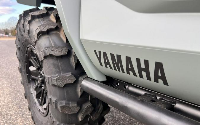 2026 Yamaha Wolverine Rmax4 1000 Compact Xt-R