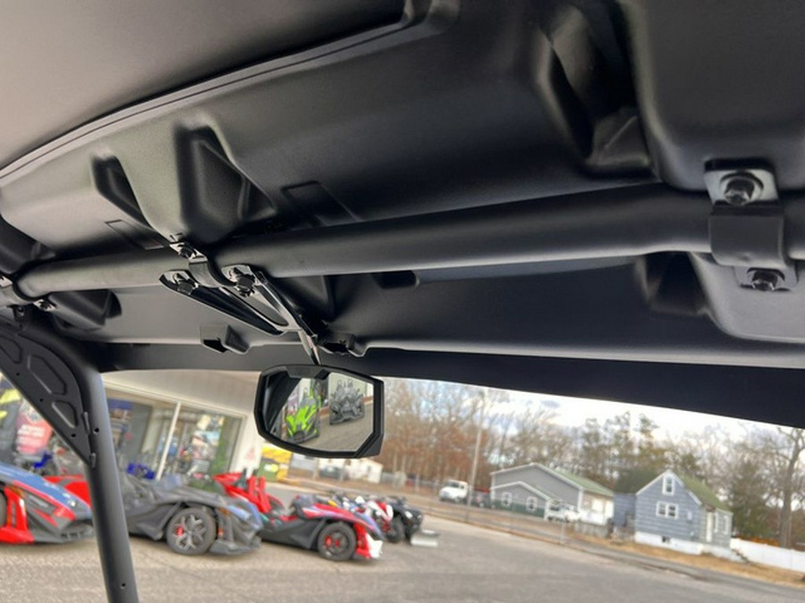 2026 Yamaha Wolverine Rmax4 1000 Compact Xt-R