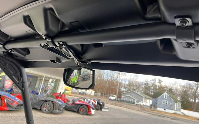 2026 Yamaha Wolverine Rmax4 1000 Compact Xt-R