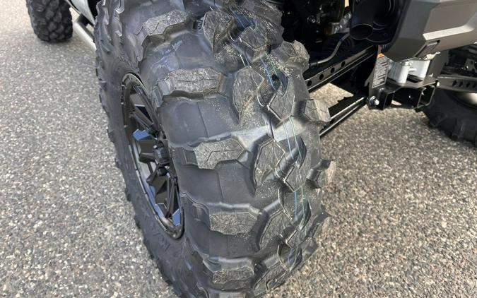 2026 Yamaha Wolverine Rmax4 1000 Compact Xt-R