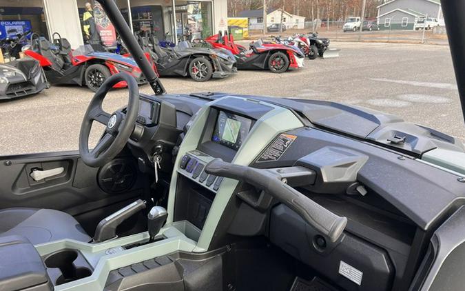 2026 Yamaha Wolverine Rmax4 1000 Compact Xt-R