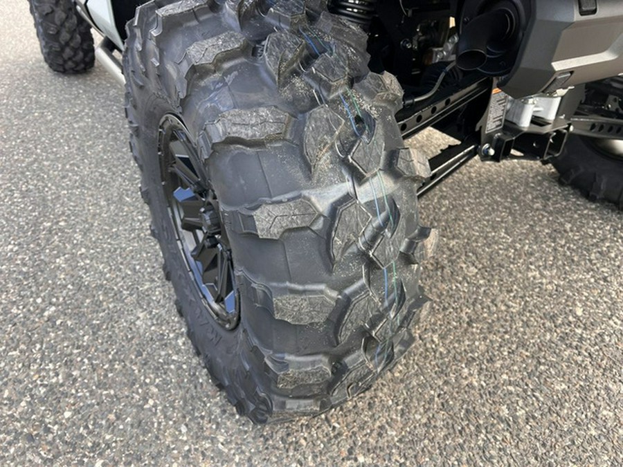 2026 Yamaha Wolverine Rmax4 1000 Compact Xt-R