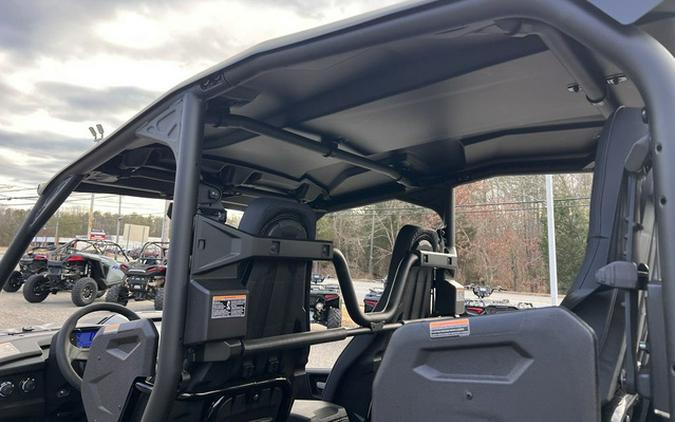 2026 Yamaha Wolverine Rmax4 1000 Compact Xt-R