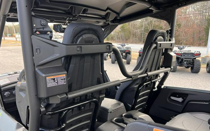 2026 Yamaha Wolverine Rmax4 1000 Compact Xt-R