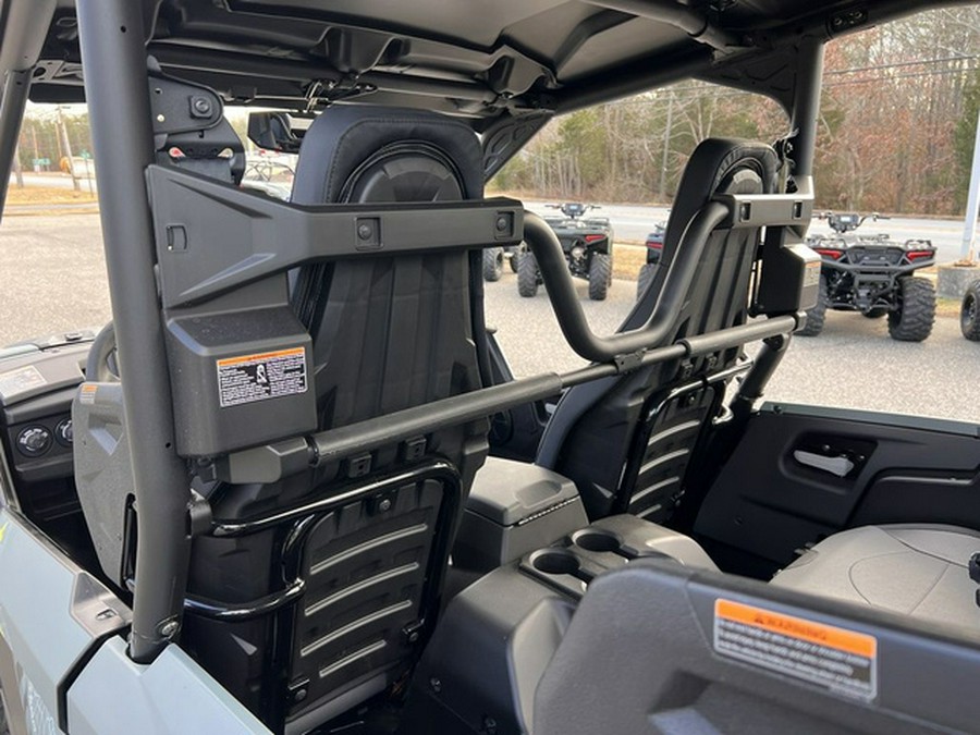 2026 Yamaha Wolverine Rmax4 1000 Compact Xt-R