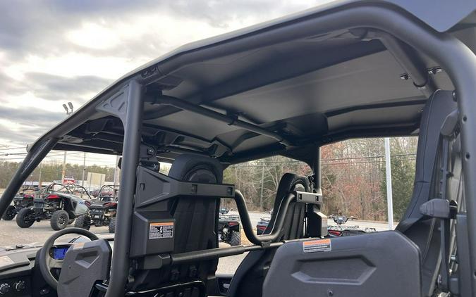 2026 Yamaha Wolverine Rmax4 1000 Compact Xt-R