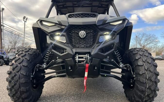 2026 Yamaha Wolverine Rmax4 1000 Compact Xt-R