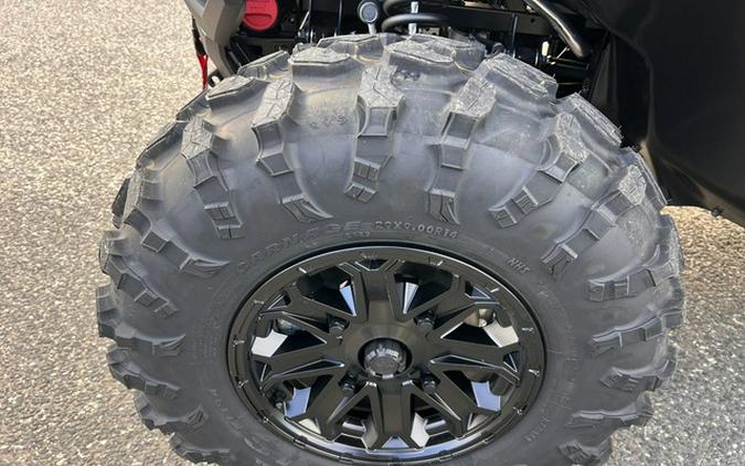 2026 Yamaha Wolverine Rmax4 1000 Compact Xt-R