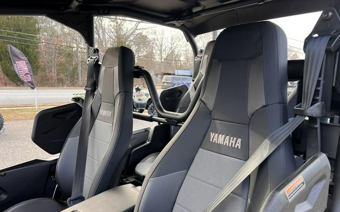 2026 Yamaha Wolverine Rmax4 1000 Compact Xt-R