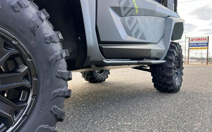 2026 Yamaha Wolverine Rmax4 1000 Compact Xt-R