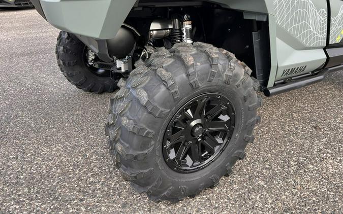 2026 Yamaha Wolverine Rmax4 1000 Compact Xt-R