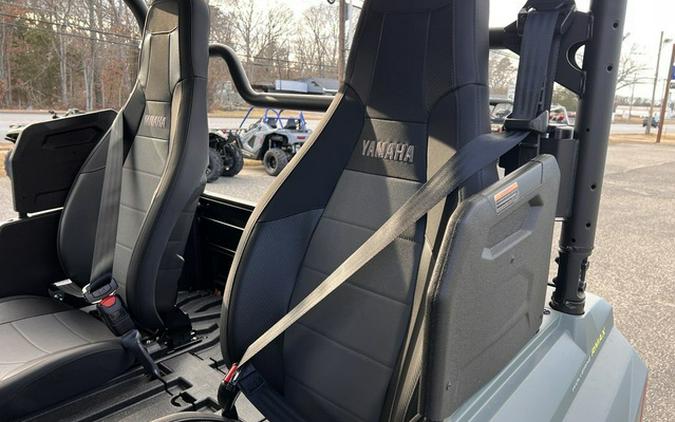 2026 Yamaha Wolverine Rmax4 1000 Compact Xt-R