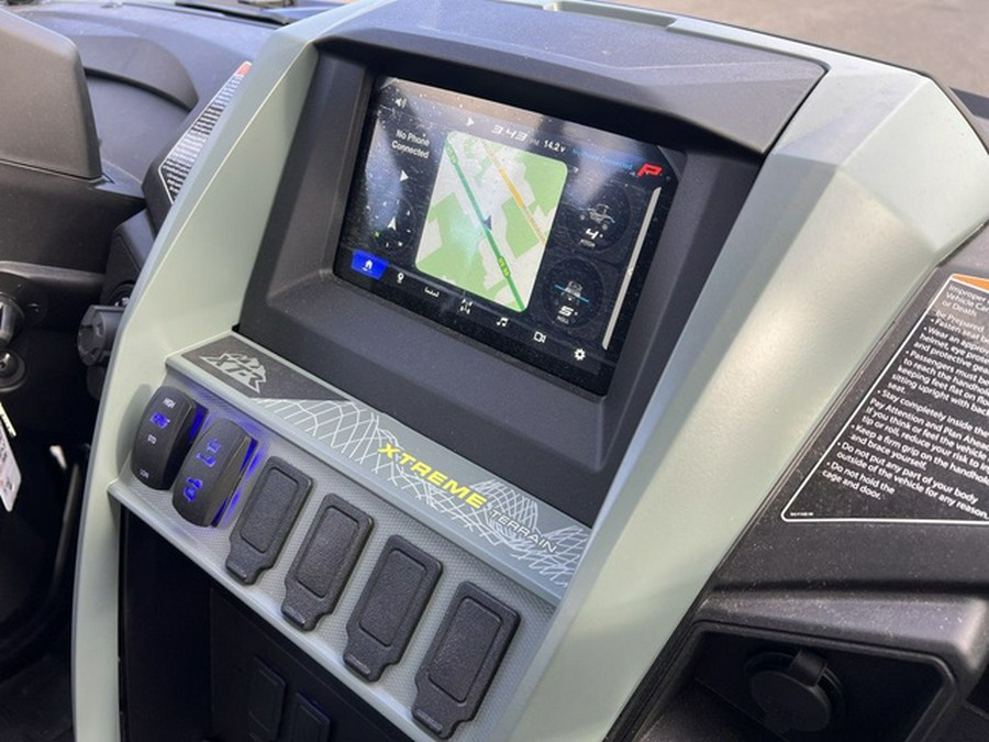 2026 Yamaha Wolverine Rmax4 1000 Compact Xt-R