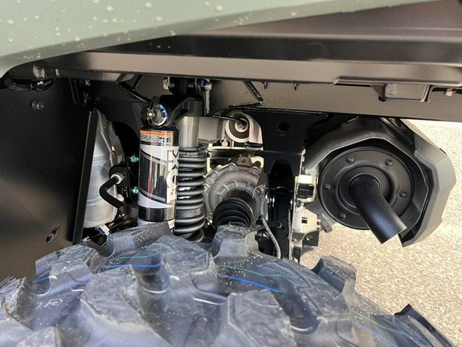 2026 Yamaha Wolverine Rmax4 1000 Compact Xt-R