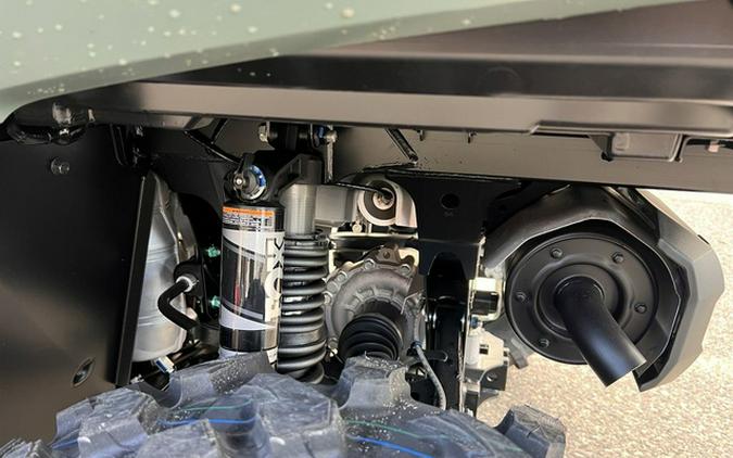 2026 Yamaha Wolverine Rmax4 1000 Compact Xt-R