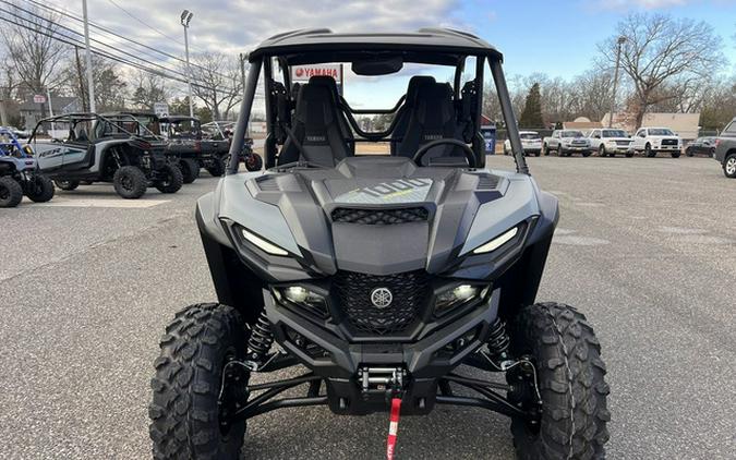 2026 Yamaha Wolverine Rmax4 1000 Compact Xt-R