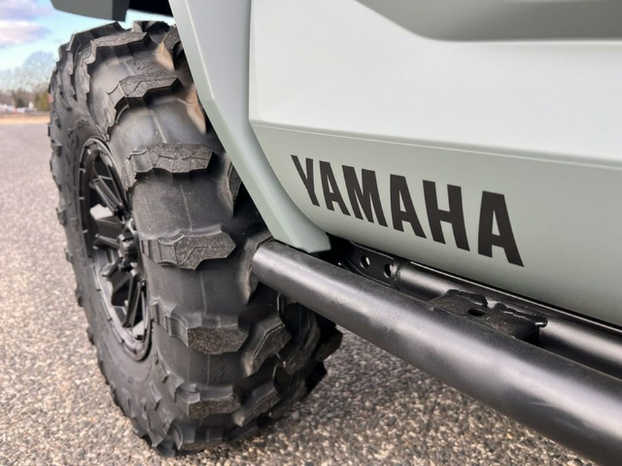 2026 Yamaha Wolverine Rmax4 1000 Compact Xt-R