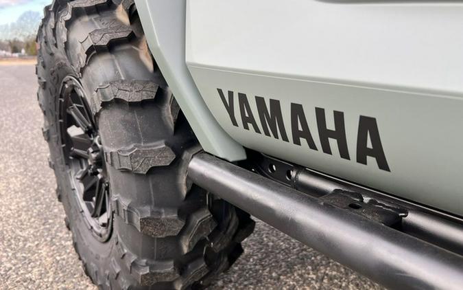 2026 Yamaha Wolverine Rmax4 1000 Compact Xt-R