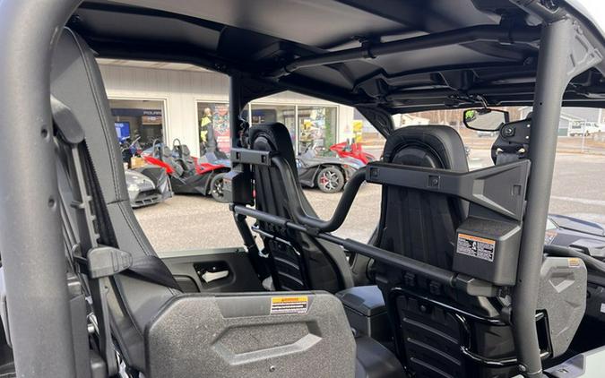 2026 Yamaha Wolverine Rmax4 1000 Compact Xt-R