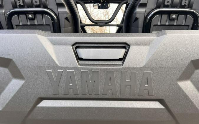 2026 Yamaha Wolverine Rmax4 1000 Compact Xt-R