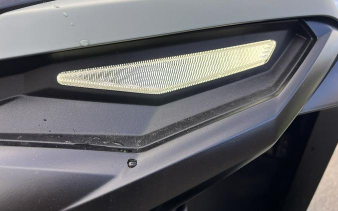 2026 Yamaha Wolverine Rmax4 1000 Compact Xt-R