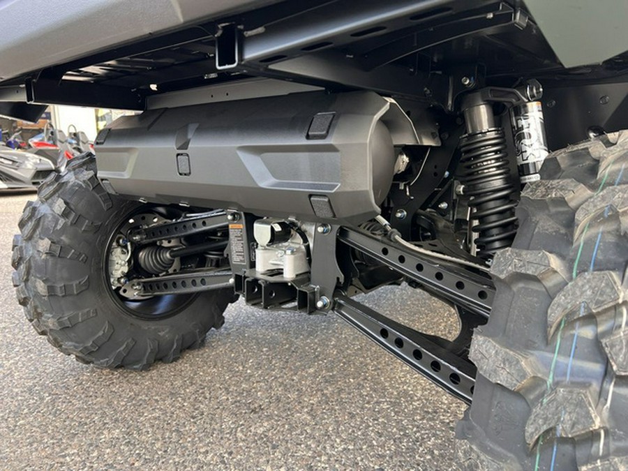 2026 Yamaha Wolverine Rmax4 1000 Compact Xt-R