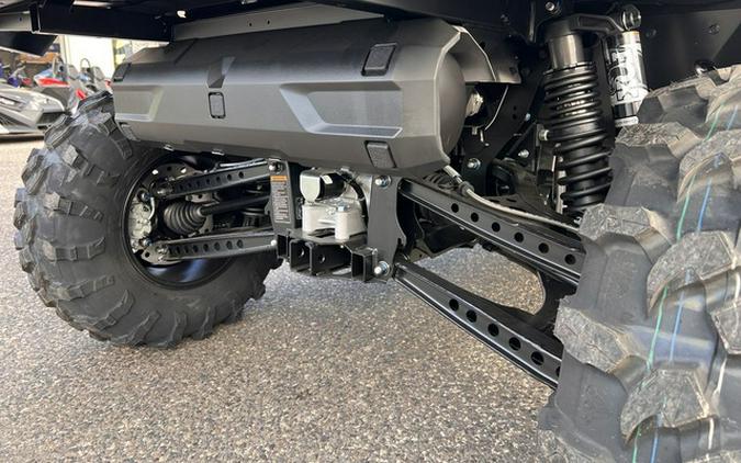 2026 Yamaha Wolverine Rmax4 1000 Compact Xt-R