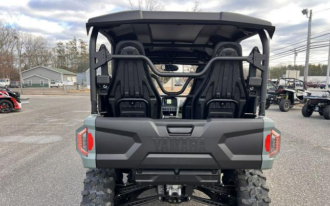 2026 Yamaha Wolverine Rmax4 1000 Compact Xt-R