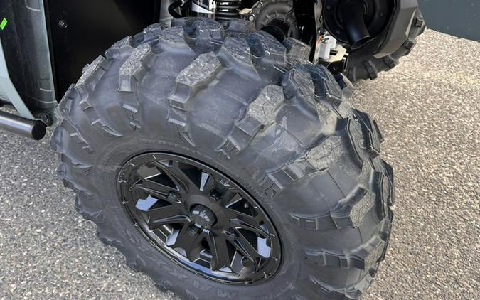 2026 Yamaha Wolverine Rmax4 1000 Compact Xt-R