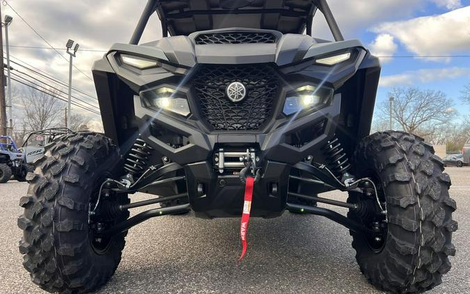 2026 Yamaha Wolverine Rmax4 1000 Compact Xt-R