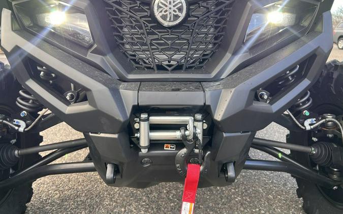 2026 Yamaha Wolverine Rmax4 1000 Compact Xt-R