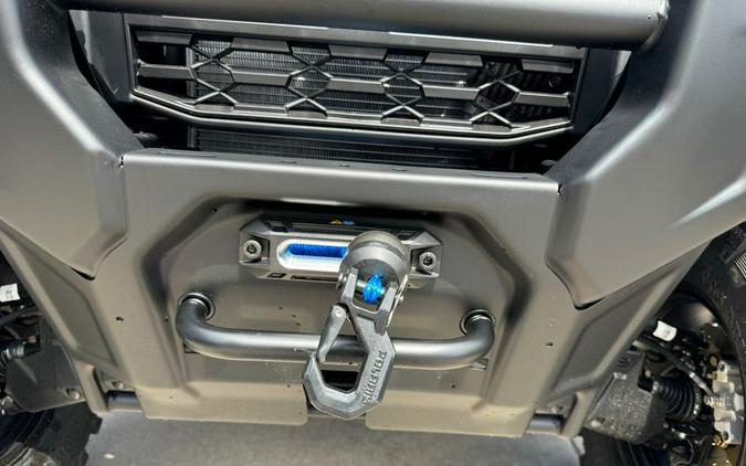 2026 Polaris RANGER CREW XP 1000 PREMIUM STEALTH GRAY