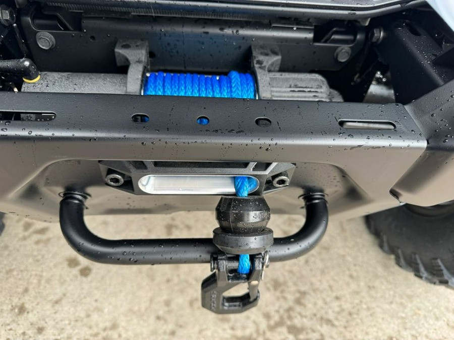 2026 Polaris RANGER CREW XP 1000 PREMIUM STEALTH GRAY