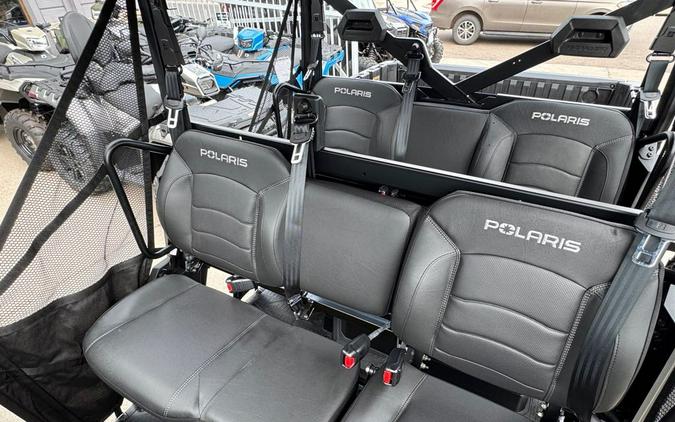 2026 Polaris RANGER CREW XP 1000 PREMIUM STEALTH GRAY