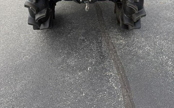 2022 Can-Am® Outlander X mr 850