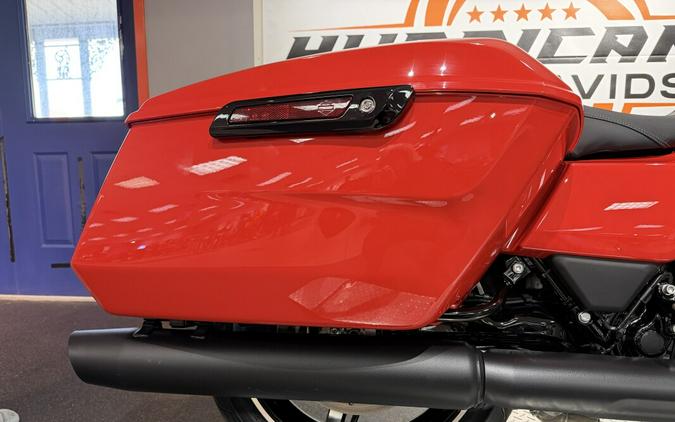 2026 Harley-Davidson Road Glide® – Next-Gen Touring