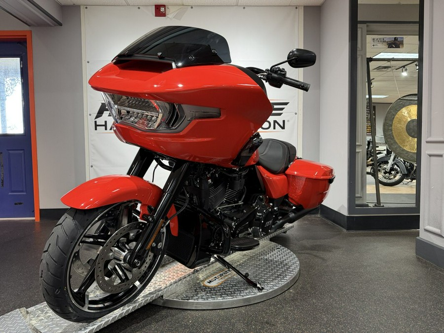 2026 Harley-Davidson Road Glide® – Next-Gen Touring