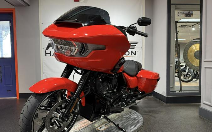 2026 Harley-Davidson Road Glide® – Next-Gen Touring